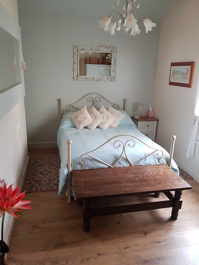 La Roche Parthenay Farm, Hôtel à Vernoux-en-Gâtine