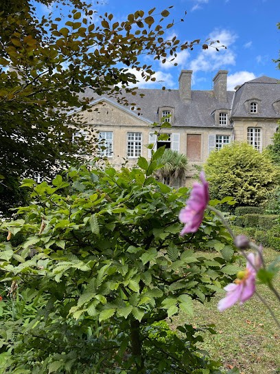 Hôtel Grandval-Caligny, Hôtel à Valognes