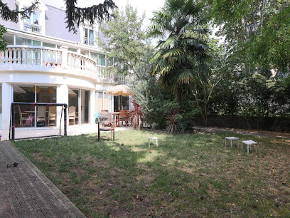 Exceptional Apt With Garden - 3Br/6P - Vincennes - Belvilla By Oyo Hôtel à Vincennes
