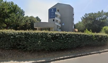 Mercure - Le Sloï, Hôtel à Saint-Jean-de-Monts