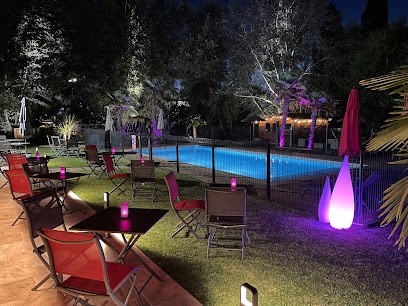 Hôtel Du Parc Saumur - Logis Élégance, Hôtel à Saumur