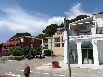 Le Château Des Artistes, Résidence Hôtelière au Cannet