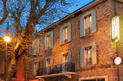 Châteaux Demeures Vallée De L'Arc - Hôtel, Hôtel à Trets