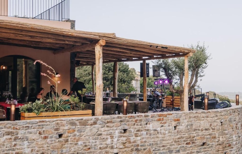 Domaine Santa Margherita Hôtel à Castellare-di-Casinca