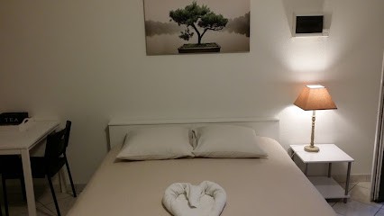 Résidence Hôtelière Le Louvre, Hôtel à Saint-Symphorien-d'Ozon