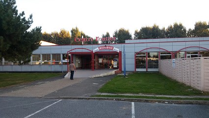 Le Cormoran, Hôtel à Gonfreville-l'Orcher