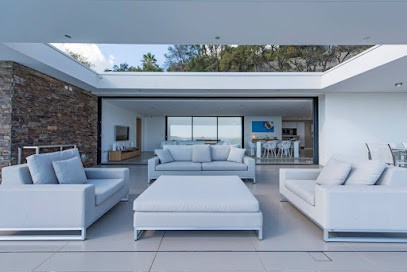 Villa Tahaa, Guerrevieille.com, Hôtel à Grimaud