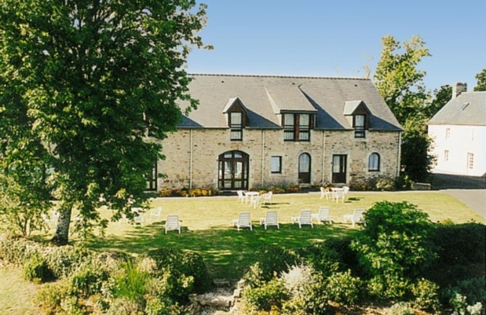 Domaine de Kerstinec-Kerland, Hôtel à Riec-sur-Bélon