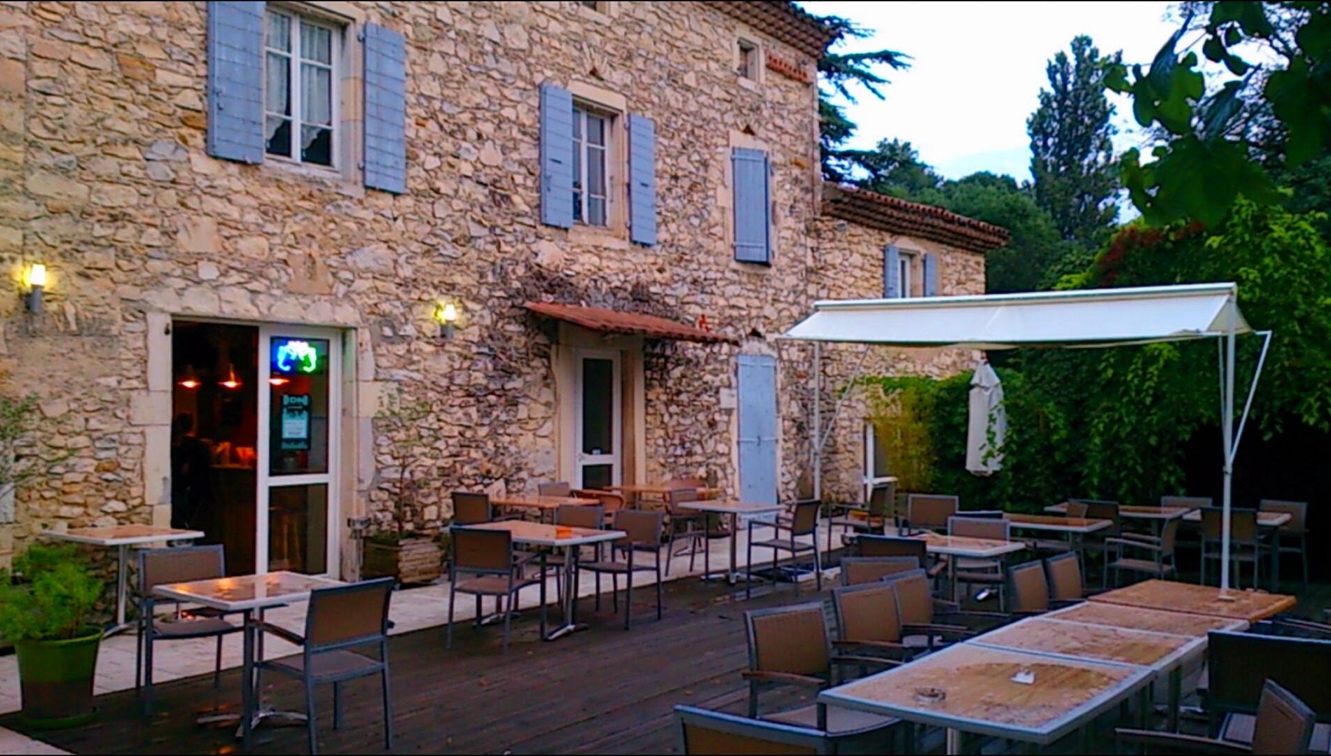 Hôtel La Vivande Hôtel à Marsanne