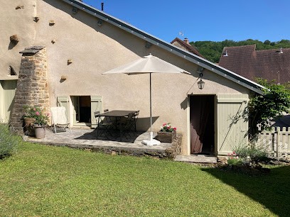Gîte Le Retour à La Terre, Hôtel à Toulouse-le-Château