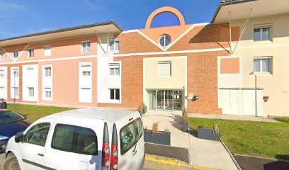 Girotel, Résidence Hôtelière à Mérignac