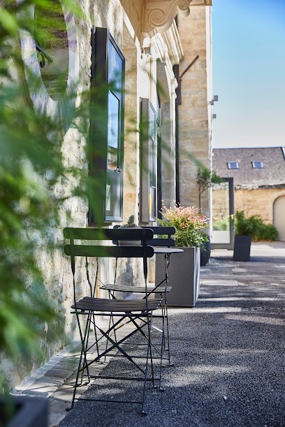 Olivier Leflaive, Hôtel à Puligny-Montrachet