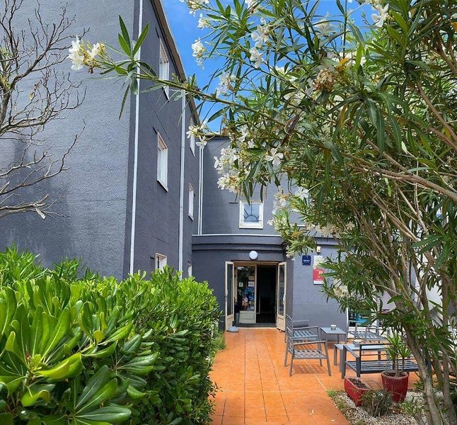 Le Sud Hôtel - Contact Hôtel Montpellier, Hôtel à Mauguio