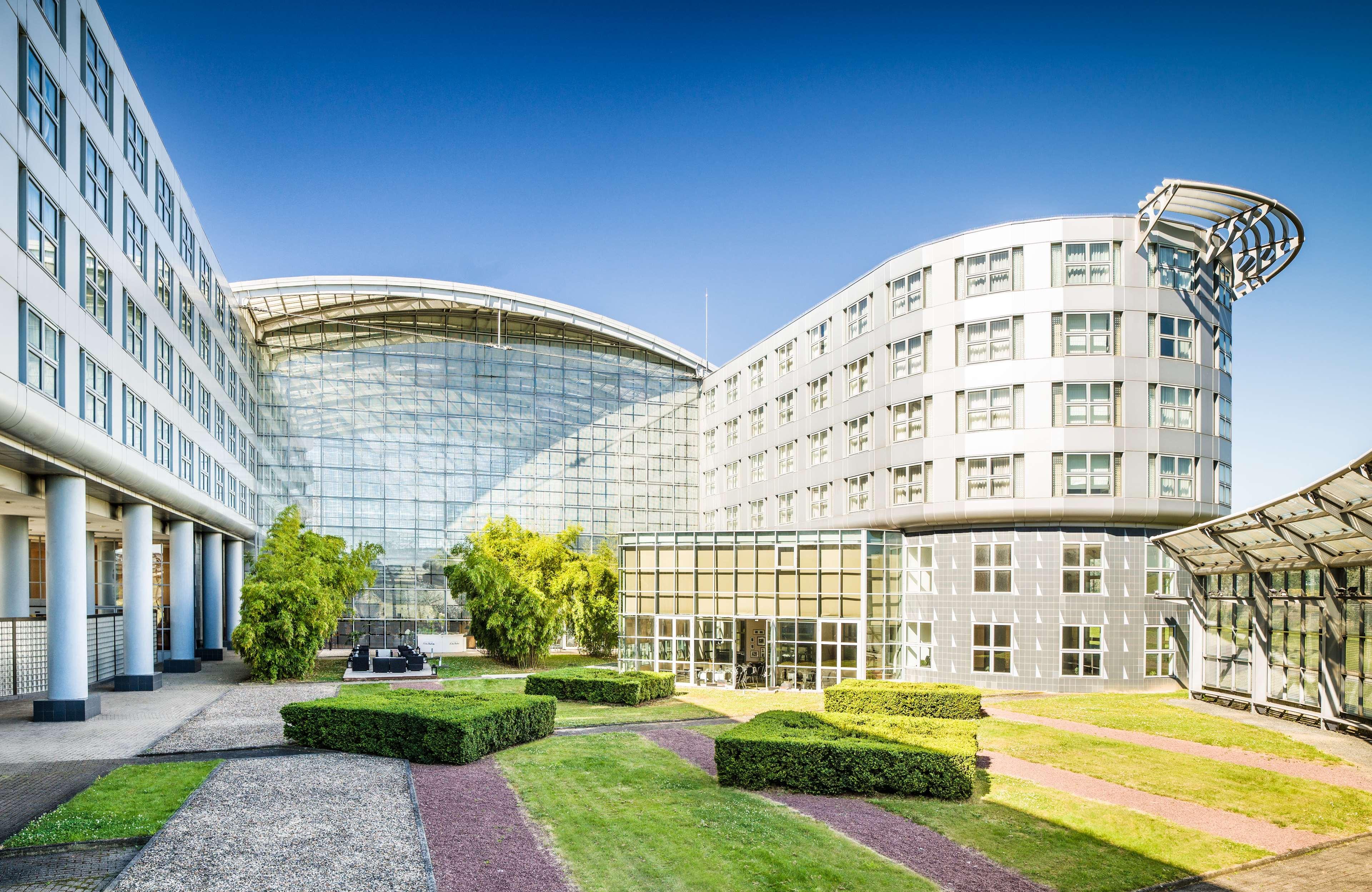 The Atrium Hotel & Conference Centre, Paris Cdg Airport By Penta Hôtel à Roissy-en-France