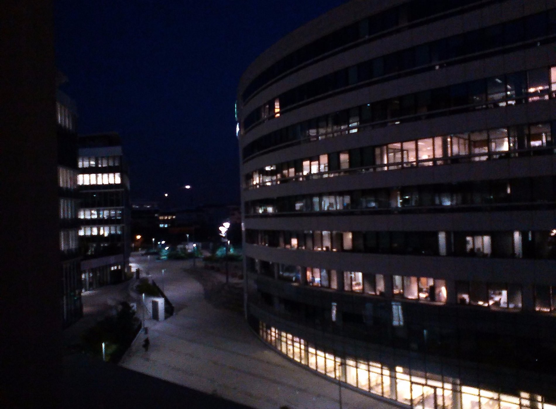 Ibis Budget Rueil-Malmaison, Hôtel à Rueil-Malmaison