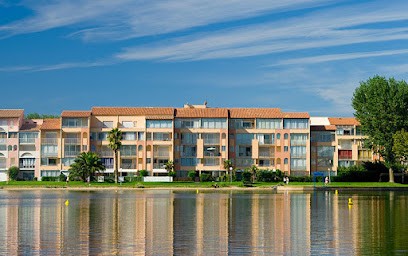 Baie des Anges, Résidence Hôtelière à Agde