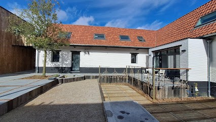 Ferme 1802 - Appart hôtel, spa, bien être & séminaire, Hôtel à Sainghin-en-Mélantois
