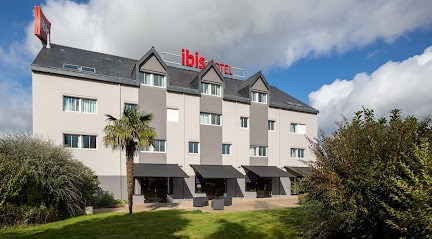 Ibis Quimperlé, Hôtel à Quimperlé