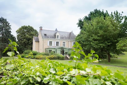 Gîte Rural La Garenne, Hôtel à Mûrs-Erigné