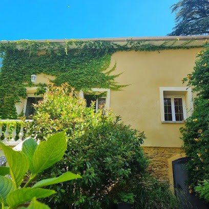 L'Evasion Romantique, Hôtel à Saint-Prix