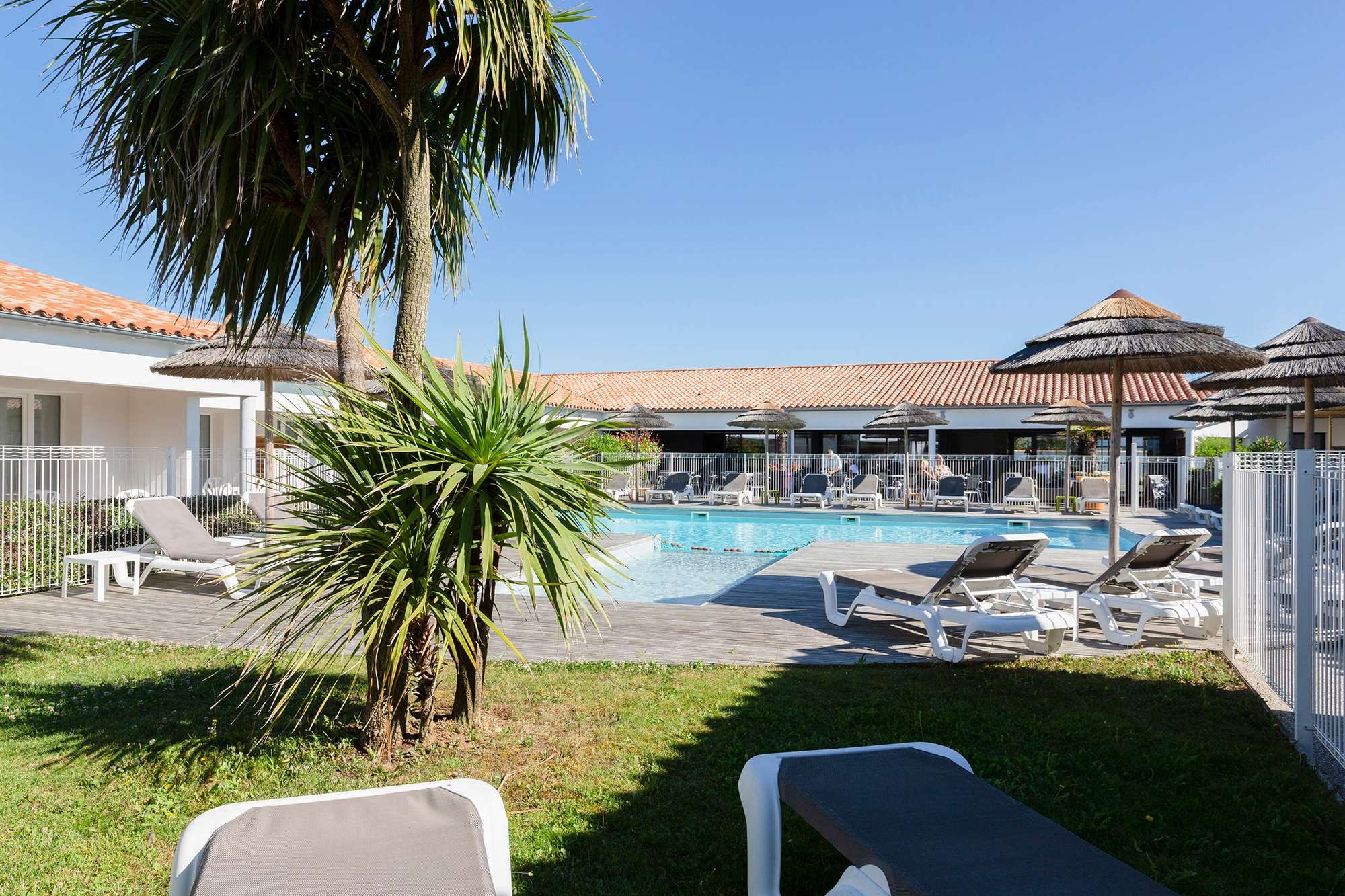 The Originals Boutique, Hôtel De Ré, Hôtel à Sainte-Marie-de-Ré