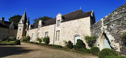 Un Weekend A Rochefort-en-Terre, Hôtel à Rochefort-en-Terre