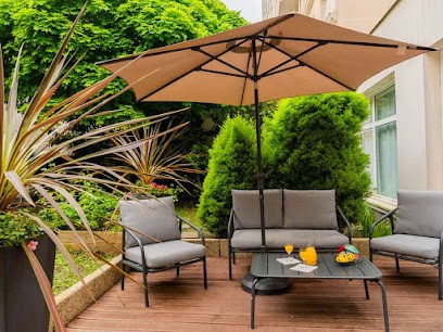 Ibis Paris Porte De Vanves Parc Des Expositions, Hôtel à Vanves