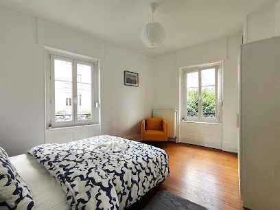 Les Gourmandises BnB, Hôtel à Mulhouse