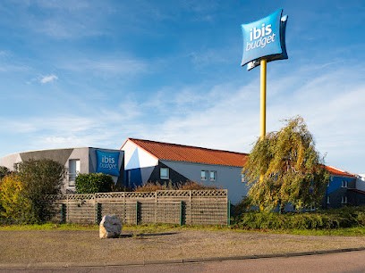 ibis budget Nuits-Saint-Georges, Hôtel à Nuits-Saint-Georges