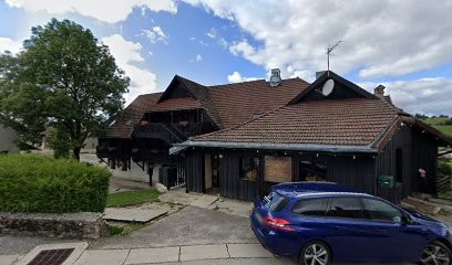 Sports Nature - Ecole De Sports, Hôtel à Longevilles-Mont-d'Or