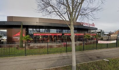 Roc Hotel, Hôtel à Saint-Priest