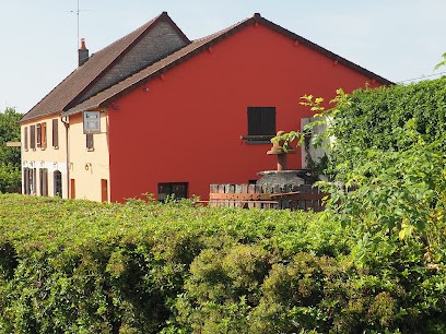 Hôtel restaurant la Manse, Hôtel à Dornecy
