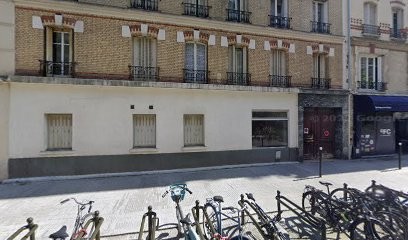 Siphrem, Hôtel à Levallois-Perret