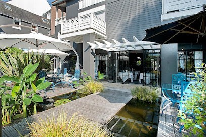 Hotel Sud Bretagne, Hôtel à Pornichet