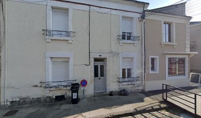 Hôtel, Hôtel à Châteauroux