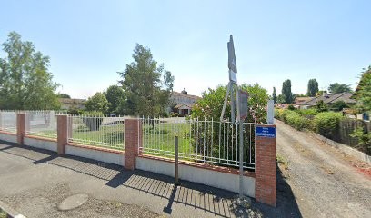 Saint-Norbert SNC, Hôtel à Laloubère