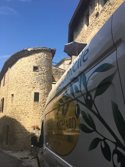 L'Aubergerie, Hôtel à Barnave