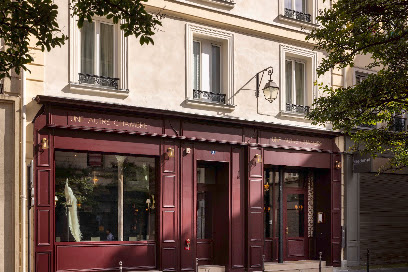 Une Autre Chambre Hôtel à Paris 03