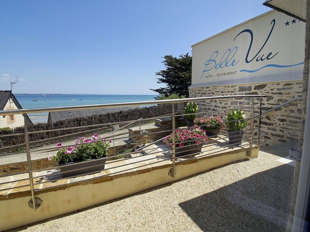 Logis Hôtel De France, Hôtel à Fouesnant