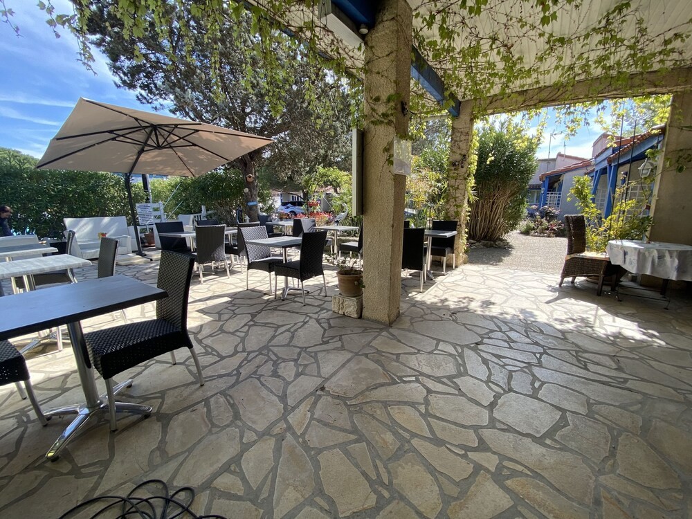 Hotel des 4 vents, Hôtel à Aigues-Mortes