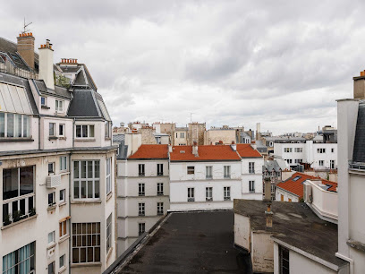 Studio Cosy In The Heart Of Paris/ Eiffel Tower- Belvilla By Oyo, Hôtel à Paris 16
