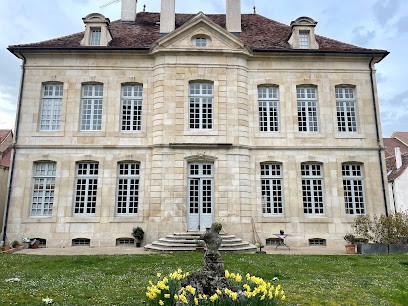 Maison Jazey, Hôtel à Semur-en-Auxois