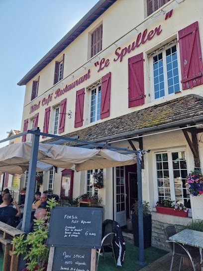 Hôtel Le Spuller, Hôtel à Sombernon