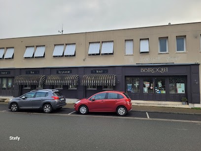 Convivium, Hôtel à Lusignan