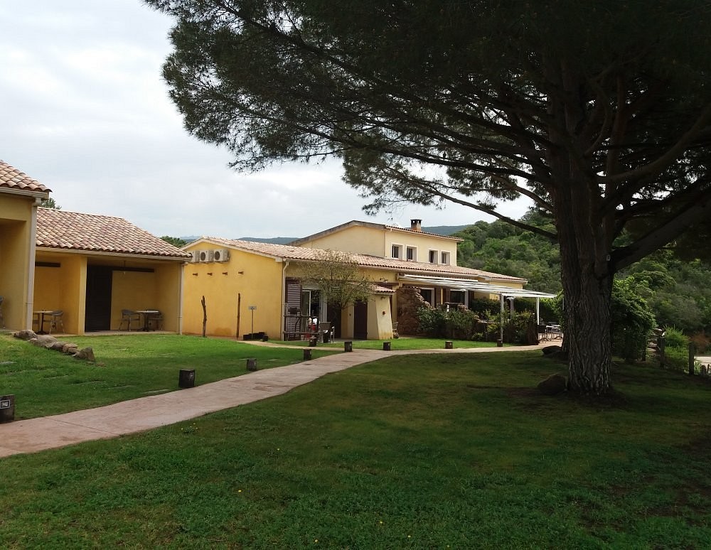 Auberge Coralli, Hôtel à Sartène