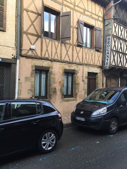 Chambres à Nogaro, Hôtel à Nogaro