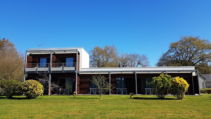 Hôtel Le Trécelin, Hôtel à Plévenon
