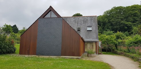 Gite Des Randonneurs, Hôtel à Landévennec