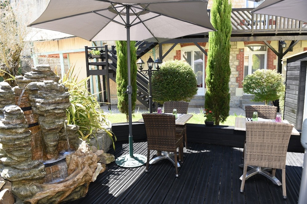 Hôtel Le Normandie Bagnoles De L'Orne, Hôtel à Bagnoles de l'Orne Normandie