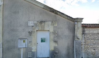 Loire Farmhouse, Hôtel à Vézières
